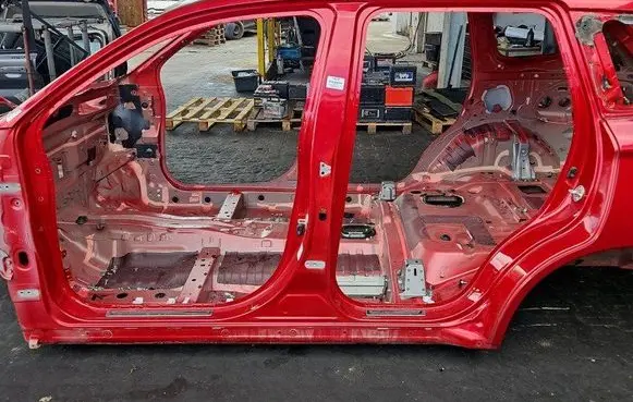 Mitsubishi Outlander Side car body part IMPRK1496763