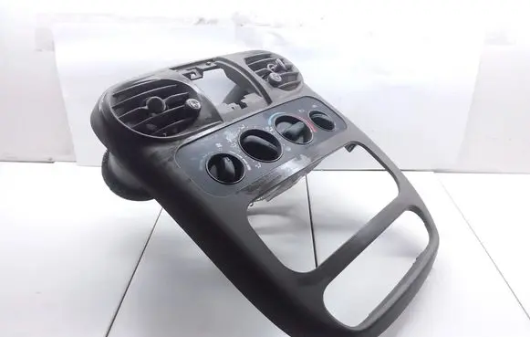 Chrysler PT Cruiser Climate control unit 04885336AA 58024B