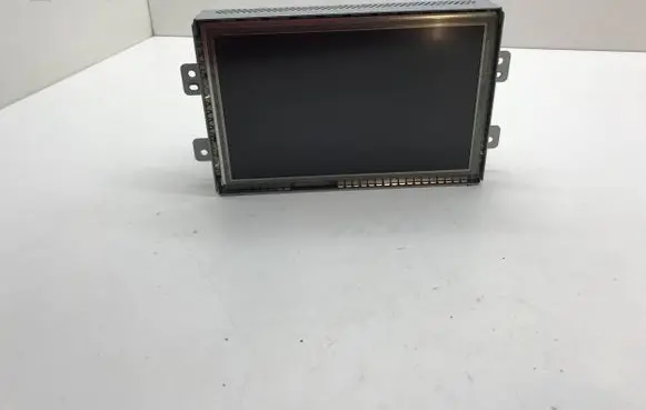 Land Rover Range Rover L405 Screen/display/small screen GPLA10E889AG