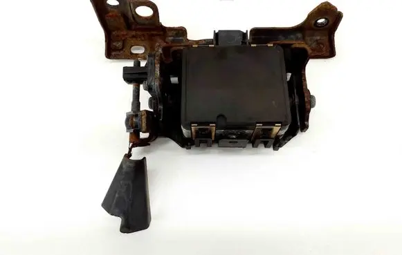 Nissan Qashqai Distronic sensor radar 284384EA5C