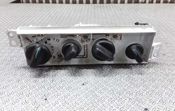 Chrysler Neon II Climate control unit 04885336AA