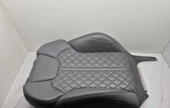 Audi Q5 SQ5 Driver seat console base 