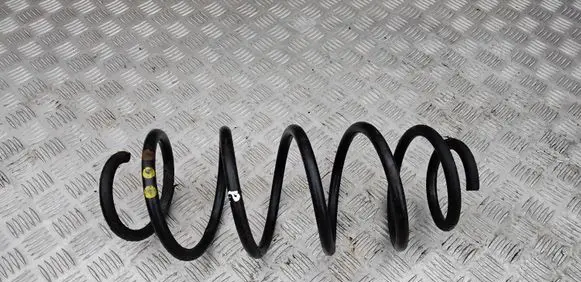 Volvo XC70 Front coil spring