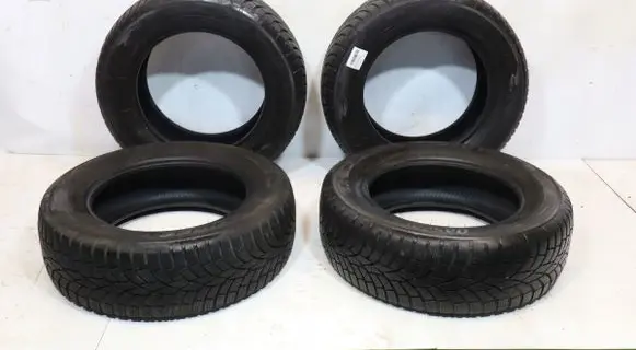 Peugeot 307 R15 summer tire 4981910520382