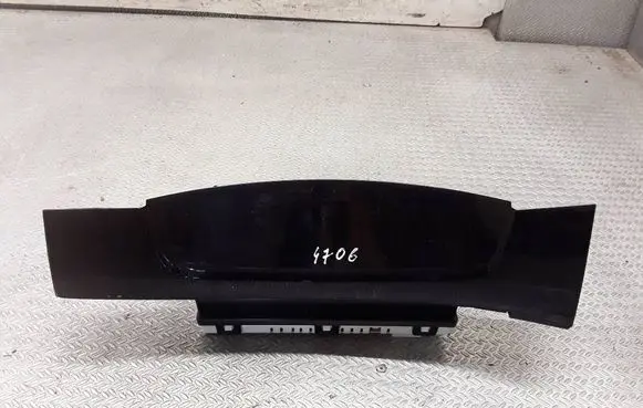 Honda Civic Screen/display/small screen HR0343605 78100G621