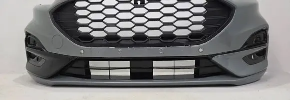 Ford Kuga III Front bumper LV4B17F003 LV4B17D957H MK76126