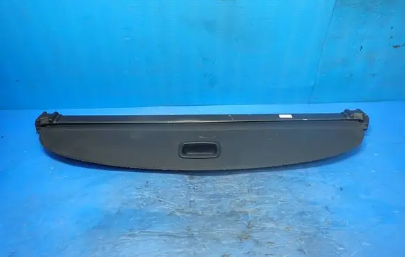 Hyundai i30 Parcel shelf load cover 85930-A6500