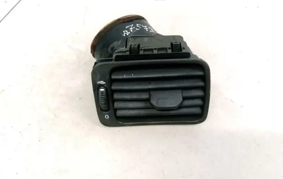 Volvo S80 Dash center air vent grill 130082002