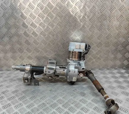 Toyota Yaris Cross Steering rack mechanical part 452500DD20