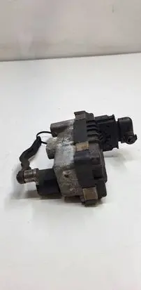 BMW 1 E81 E87 Turbine electric control actuator 6NW009660 781751 10090