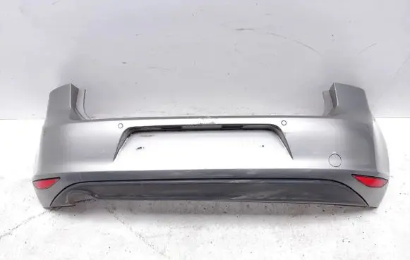 Volkswagen Golf Cross Rear bumper