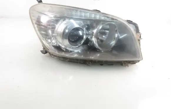 Toyota RAV 4 (XA30) Headlight/headlamp