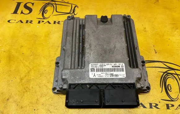 Jaguar F-Type Engine control unit/module ECU CPLA12B684YE