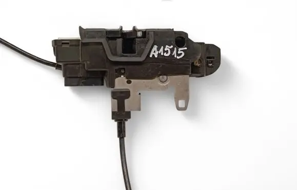 Volvo XC40 Front door lock 31462456