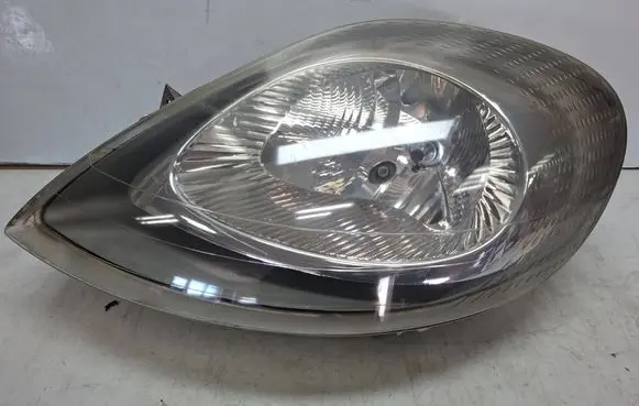 Renault Trafic II (X83) Headlight/headlamp S27647300 7700311371