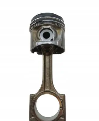 Volvo S80 Piston with connecting rod 