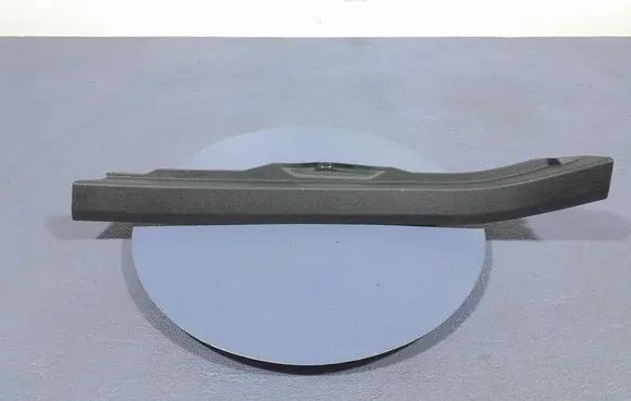 BMW X6 M Other sill/pillar trim element 7434283