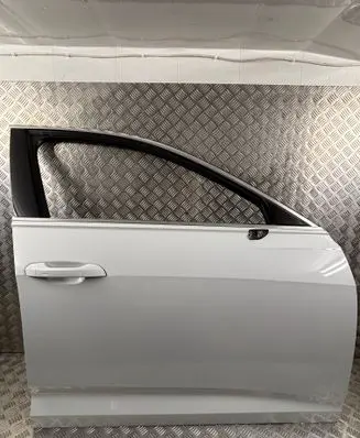 Audi A6 S6 C8 4K Front door 