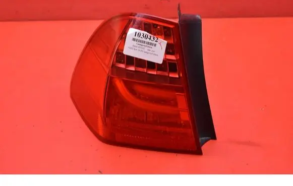 BMW 7 F01 F02 F03 F04 Rear/tail lights 7289431