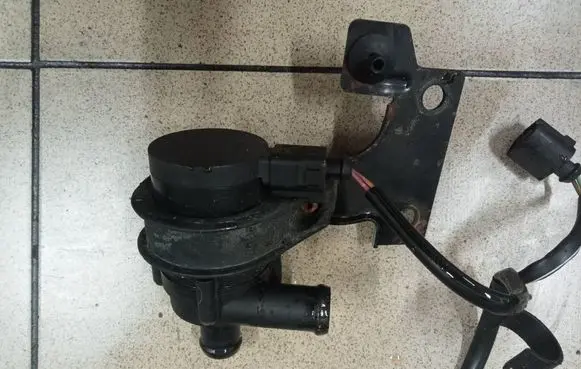 Water pump