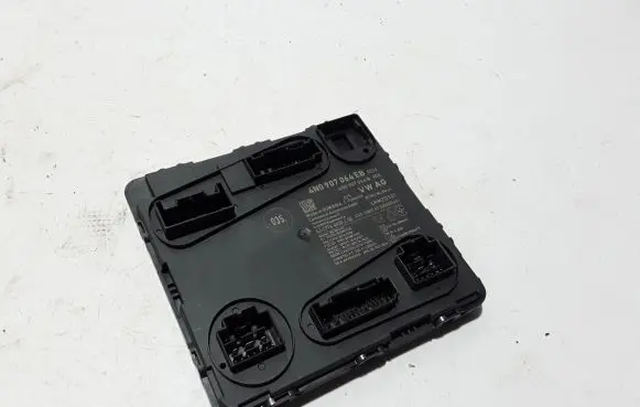 Audi A6 S6 C8 4K Comfort/convenience module 4N0907064EB