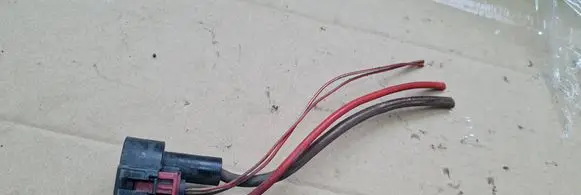 Audi Q5 SQ5 Other wiring loom 1K0906234