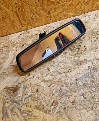 Infiniti EX Rear view mirror (interior) E11026001 011811905