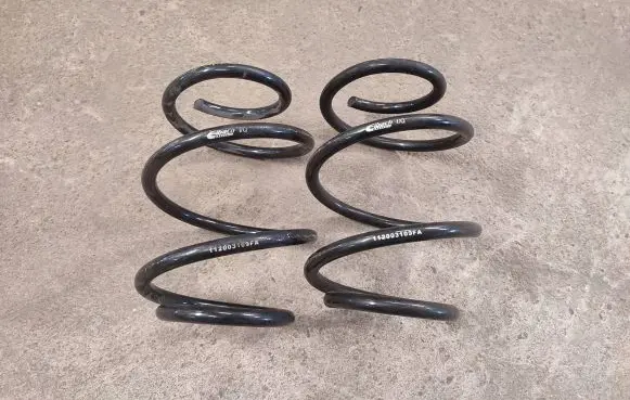 BMW M4 F82 F83 Front coil spring 112003109FA