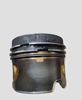 Volkswagen Golf VI Piston CBA