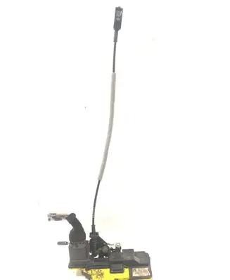 Volvo XC70 Rear door lock