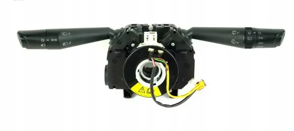 Fiat Panda III Airbag set 07355763260