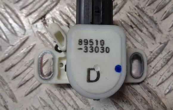 Toyota Yaris Brake pedal sensor switch 8951033030