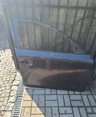 Audi A4 S4 B8 8K Front door