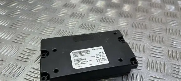Ford Kuga II Other control units/modules AM5T14D212ED