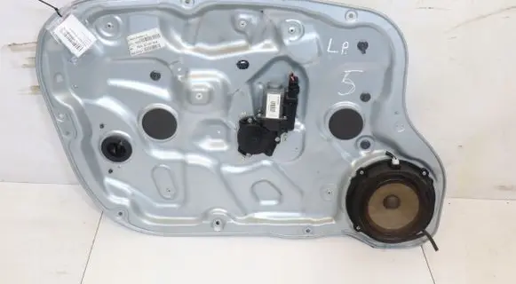 KIA Ceed Front window lifting mechanism without motor 402055D