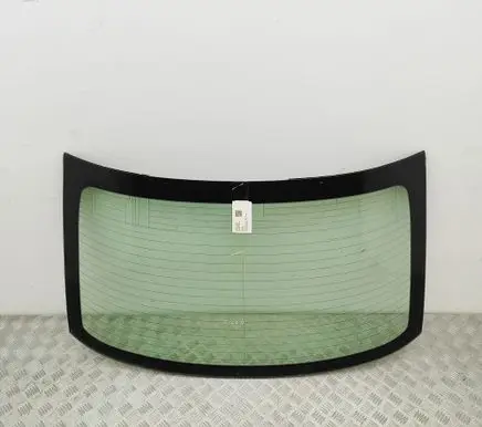 Lexus IS III XE30 Rear windscreen/windshield window 6480153090