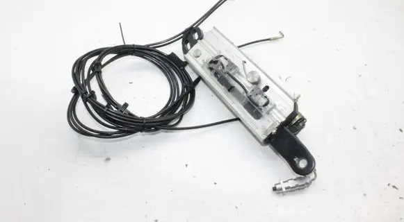 Mercedes-Benz SL R230 Other devices A2308600135