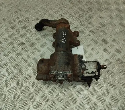 Jeep Wrangler Steering rack P52126348AD