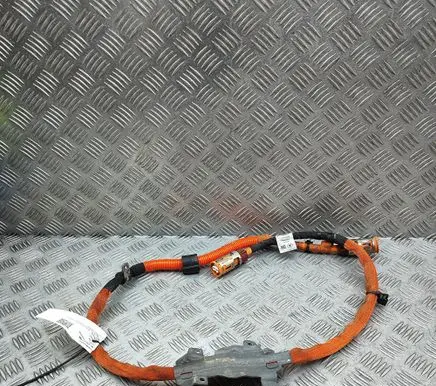Mercedes-Benz EQA Other wiring loom A2435406719
