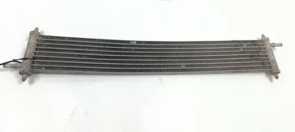 Land Rover Range Rover Sport L494 Fuel cooler (radiator) 