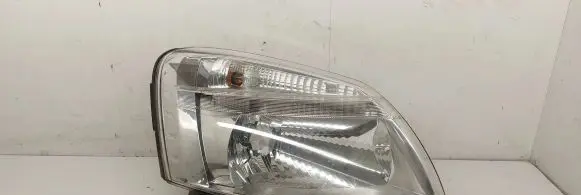 Citroen Berlingo Headlight/headlamp 9644150880 R9849 VP3CLX13W029AA