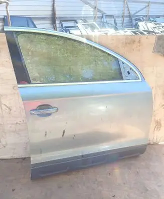 Audi Q7 4L Front door 4L0821112