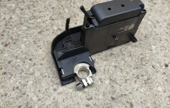 Audi Q5 SQ5 FY Positive wiring loom 80A915459 J40740 0193161220