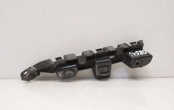 Volkswagen PASSAT B7 Front bumper mounting bracket 3AA807183