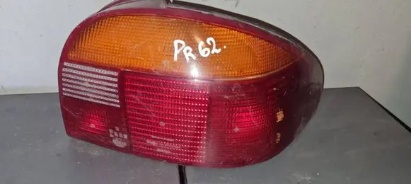 Ford Mondeo MK I Rear/tail lights 93BG13N004
