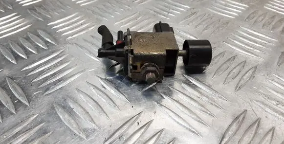 Nissan Patrol Y61 Vacuum valve AESA123