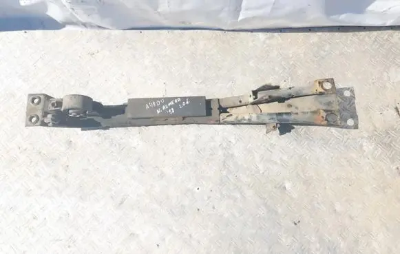Nissan Almera Front subframe