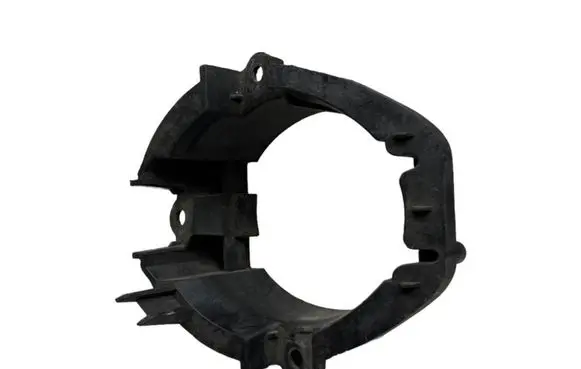 Toyota RAV 4 (XA30) Fog light bracket 5212642020