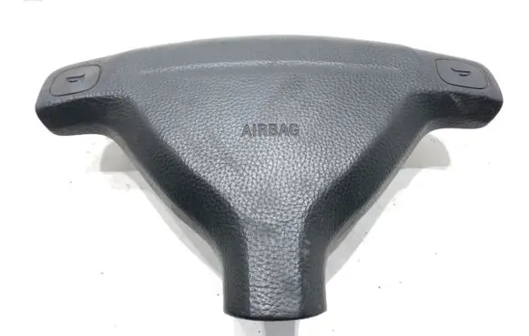 Suzuki Wagon R+ Steering wheel airbag