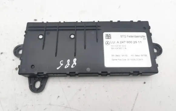 Mercedes-Benz EQA Other control units/modules A2479002911
